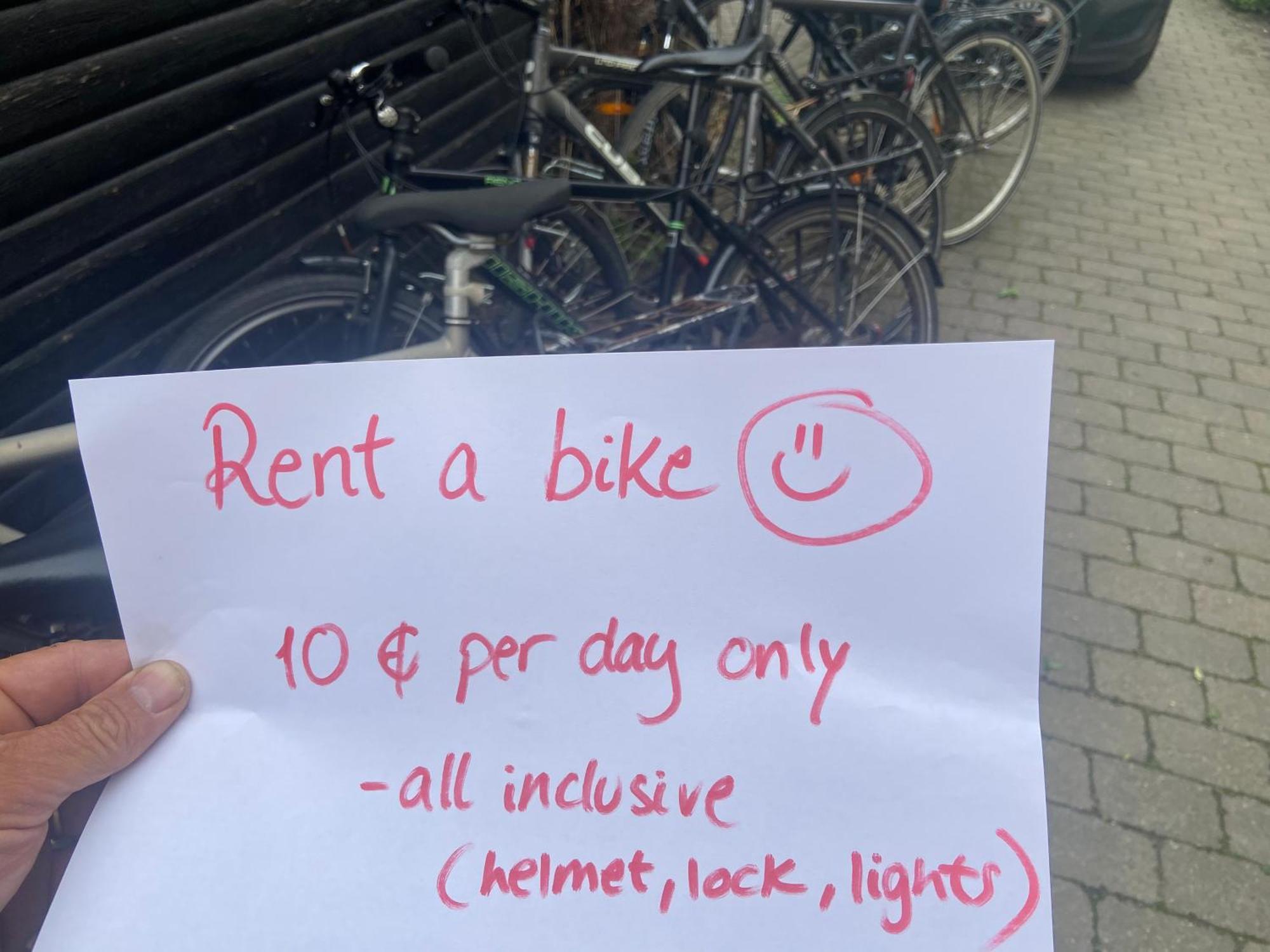 Valby * Kopenhaga
