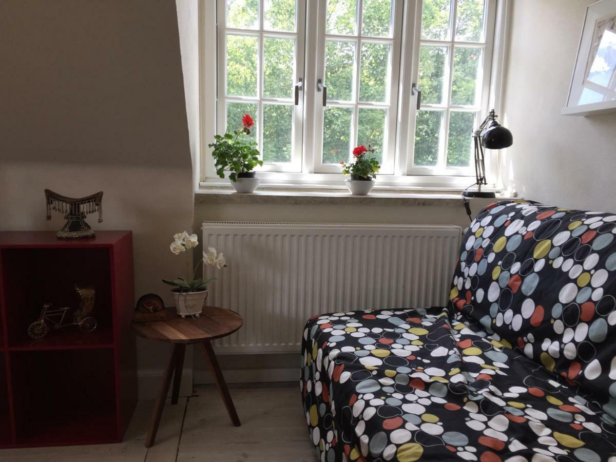 Valby Apartament *