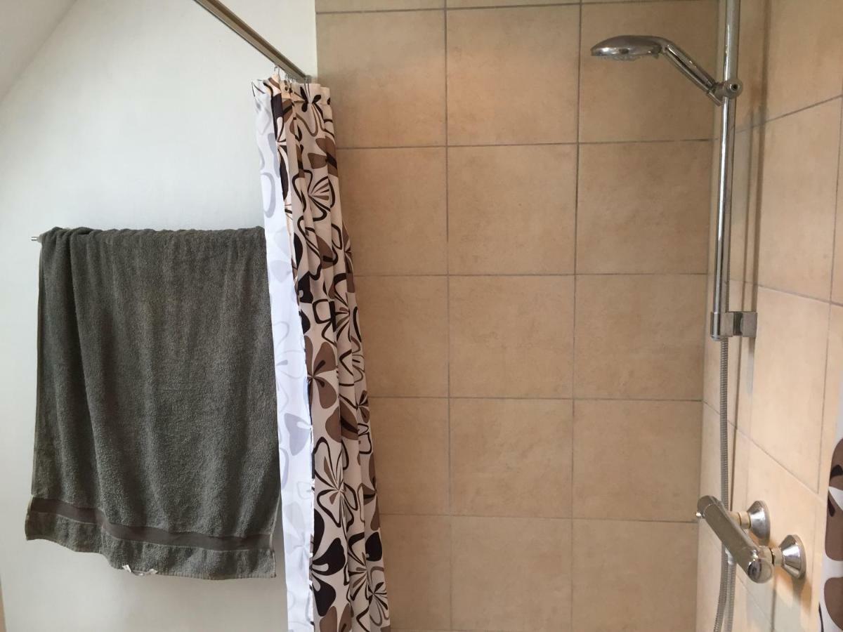 Apartament Valby *