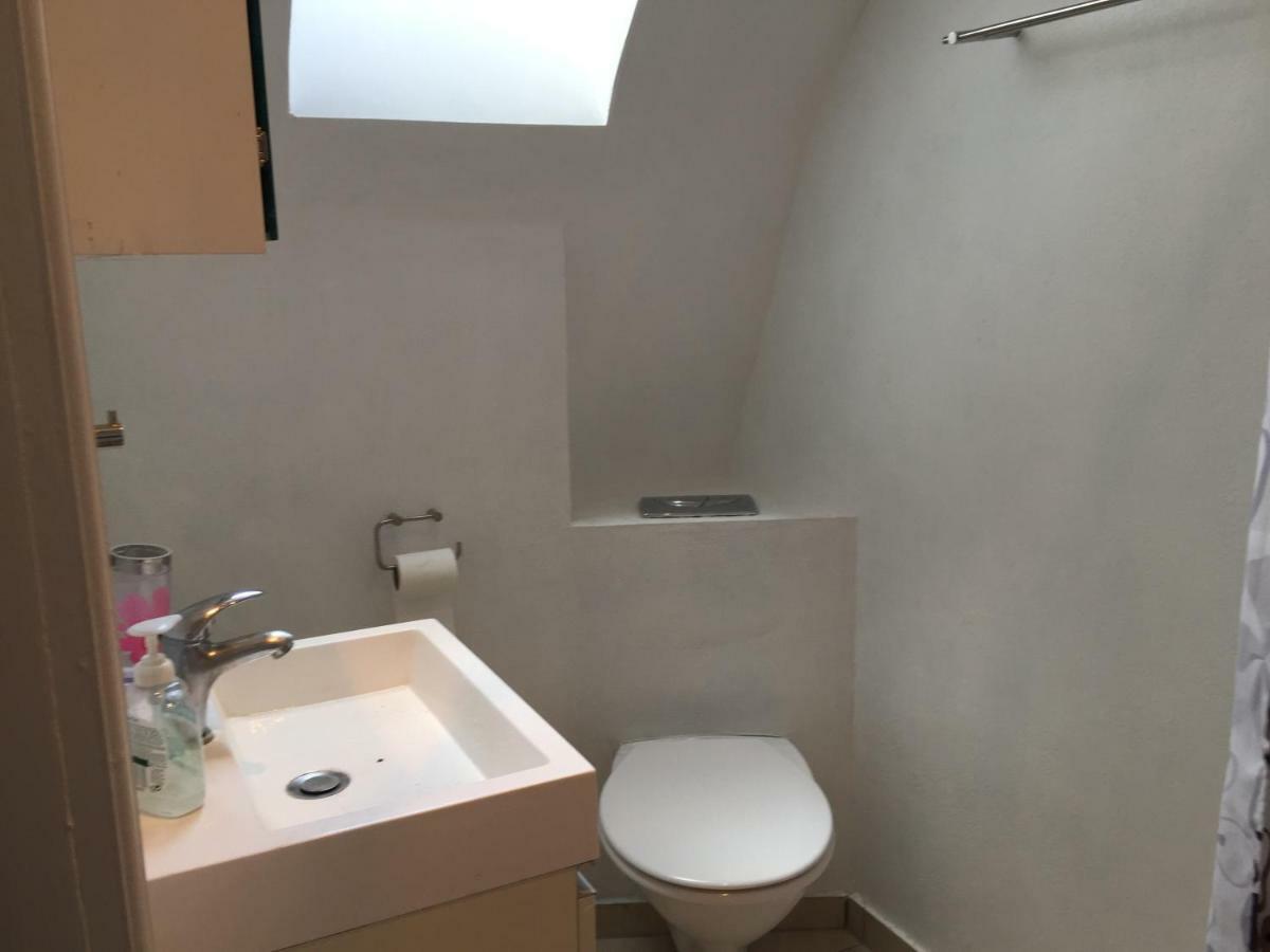 Valby Apartament