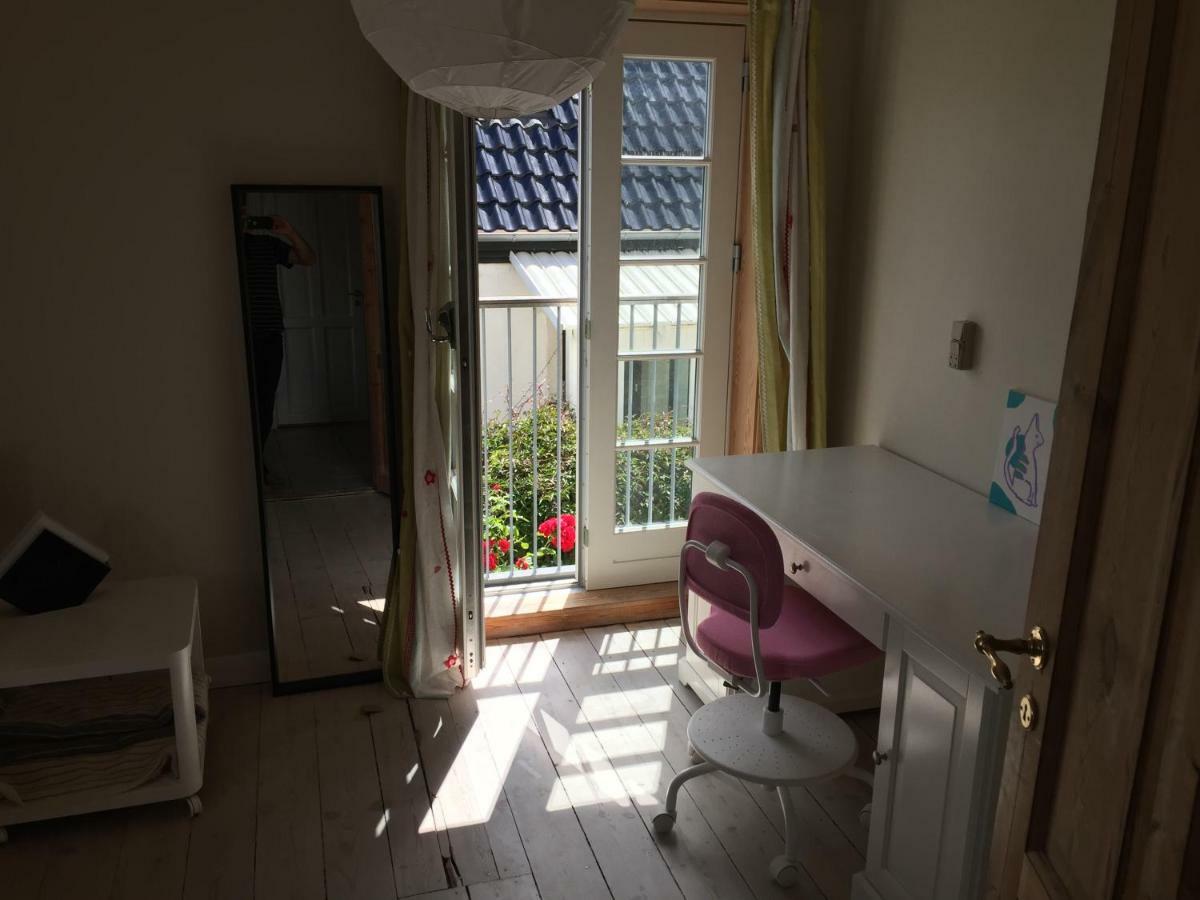 Apartament Valby *