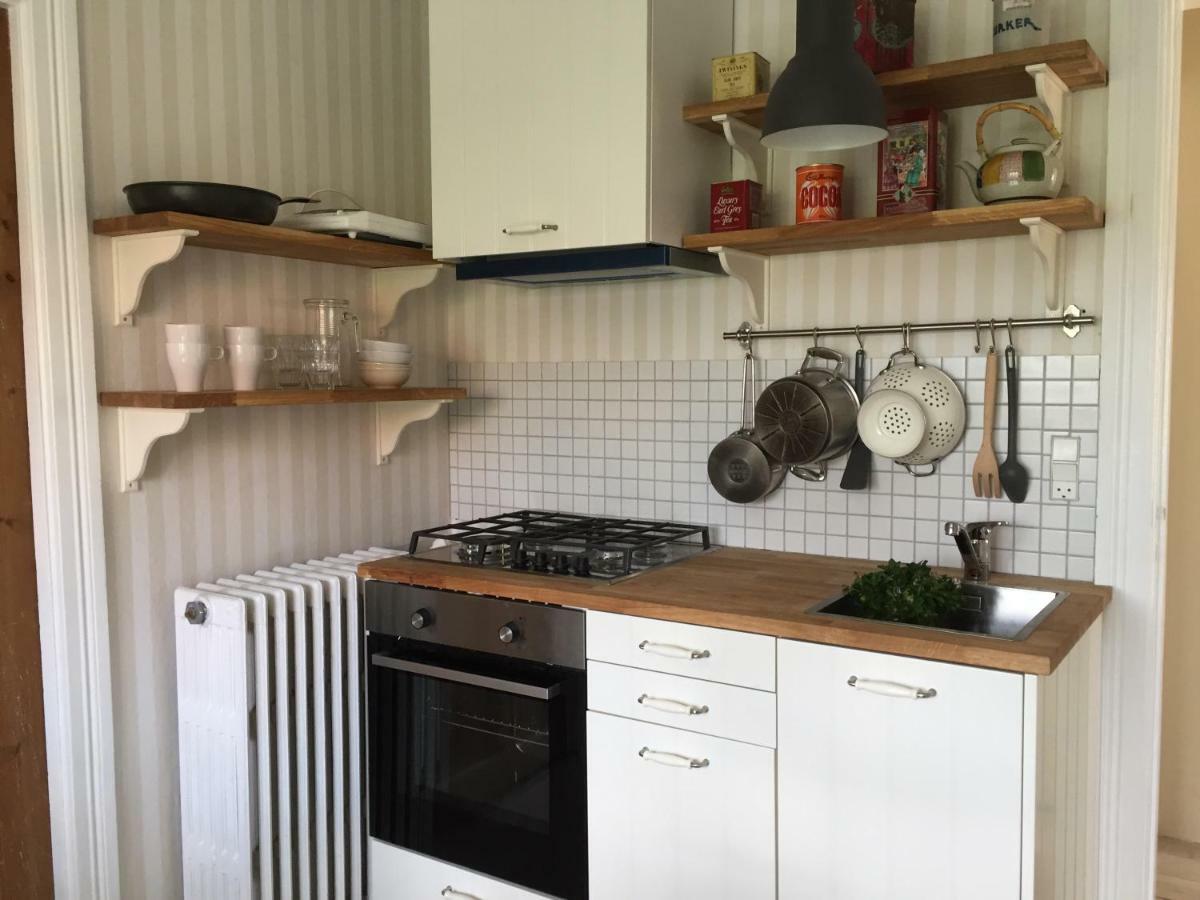 Valby Apartament Kopenhaga