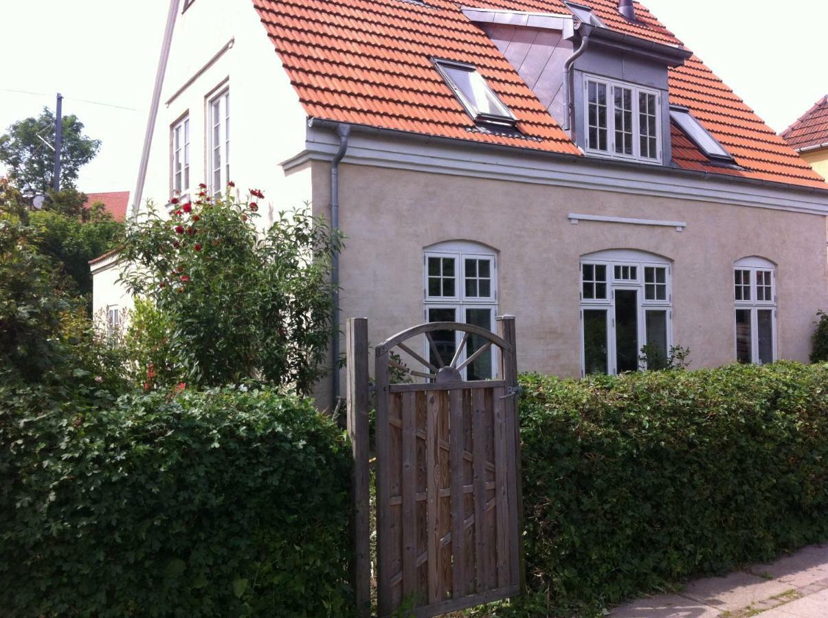 Apartament Valby Kopenhaga