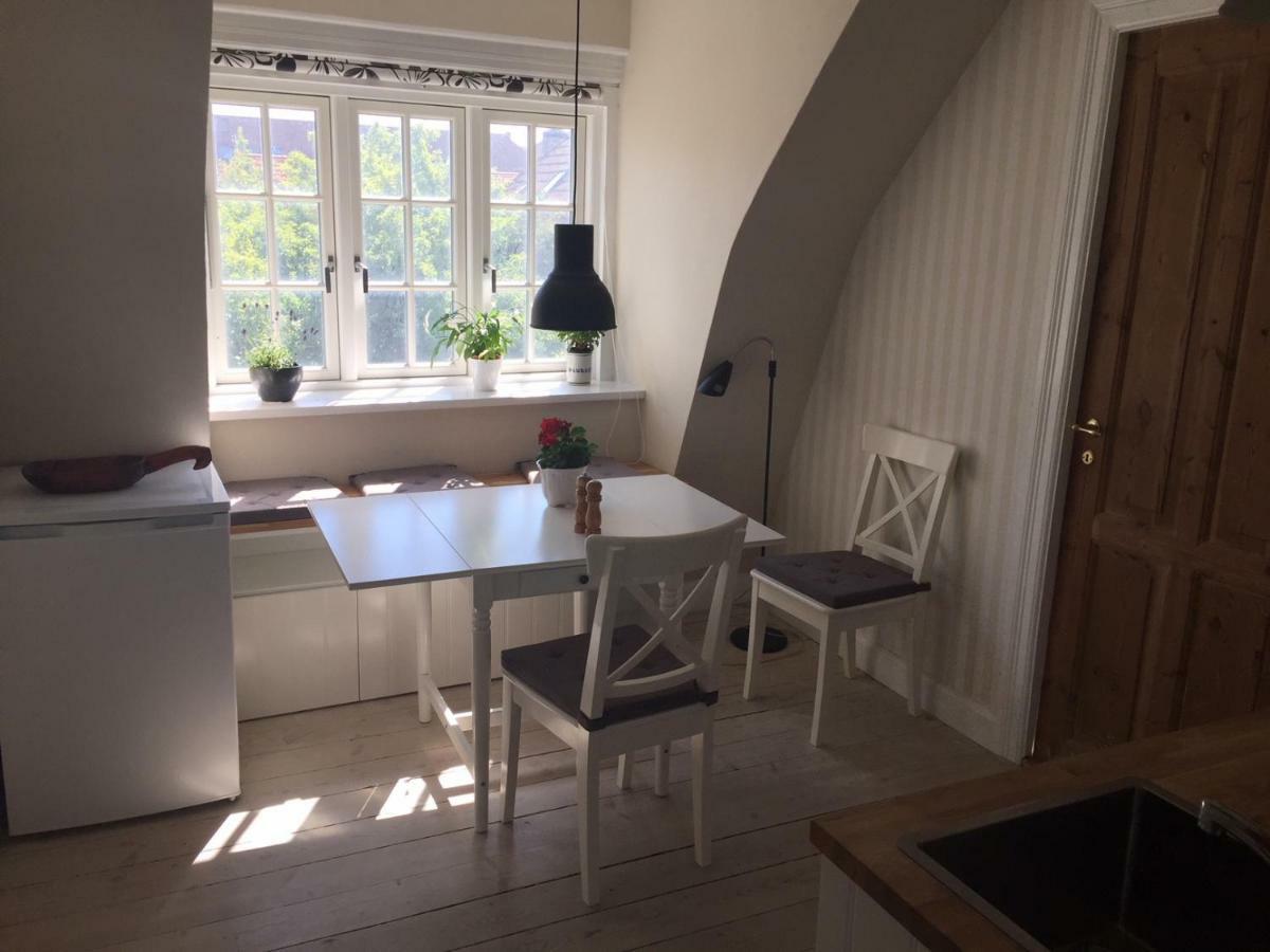 Apartament Valby *