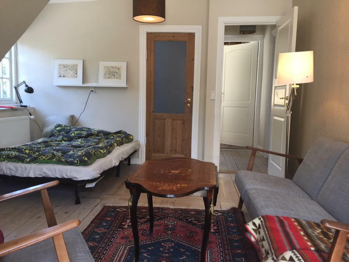 Valby Apartament