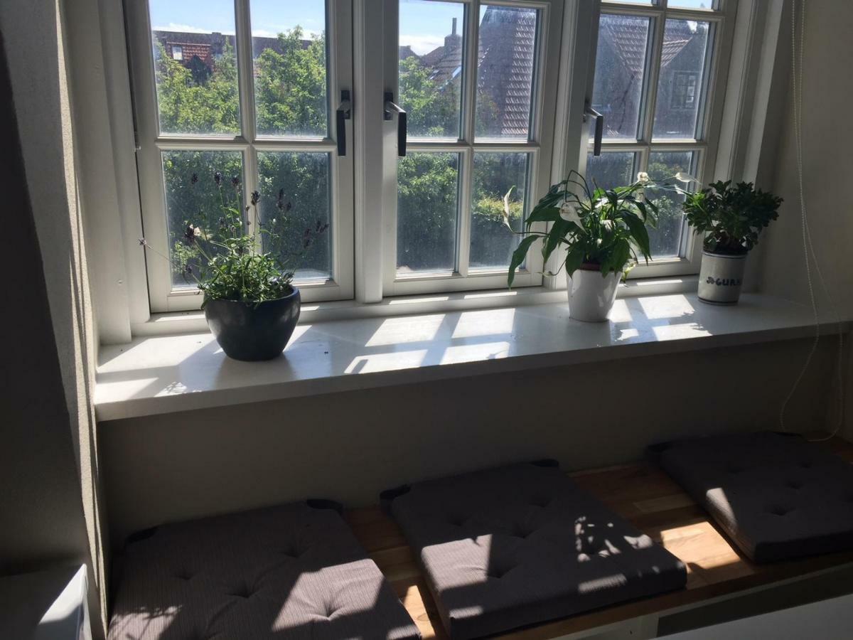 Apartament Valby Kopenhaga