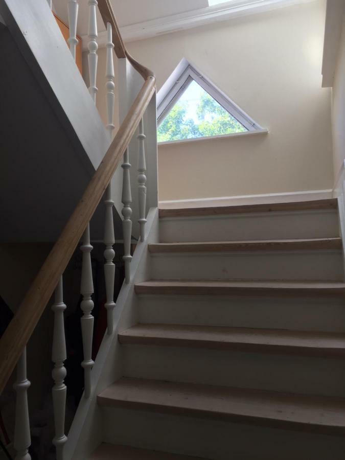 Valby Apartament Kopenhaga